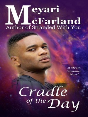 cover image of Cradle of the Day
